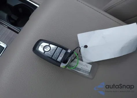 2024 Ford Expedition Limited from USA, damaged, VIN 1FMJU1K88REA45765